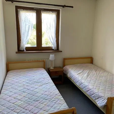 Jaillet Appartement