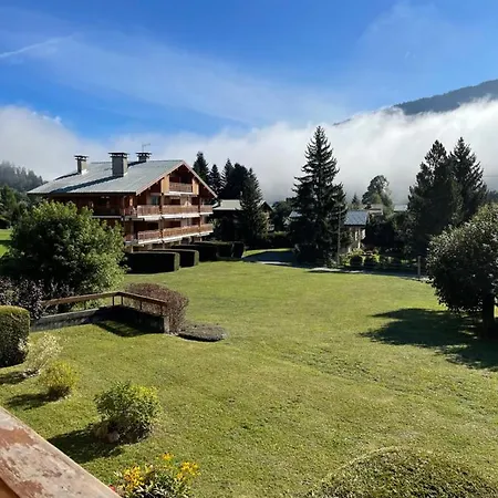Jaillet * Megève